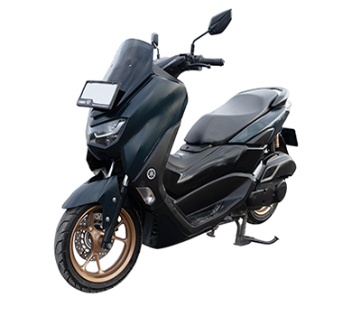 Yamaha Nmax