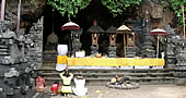 Goa Lawah Temple